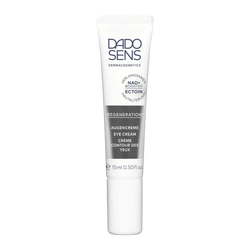DADO SENS - Regeneration E Augencreme, 15ml