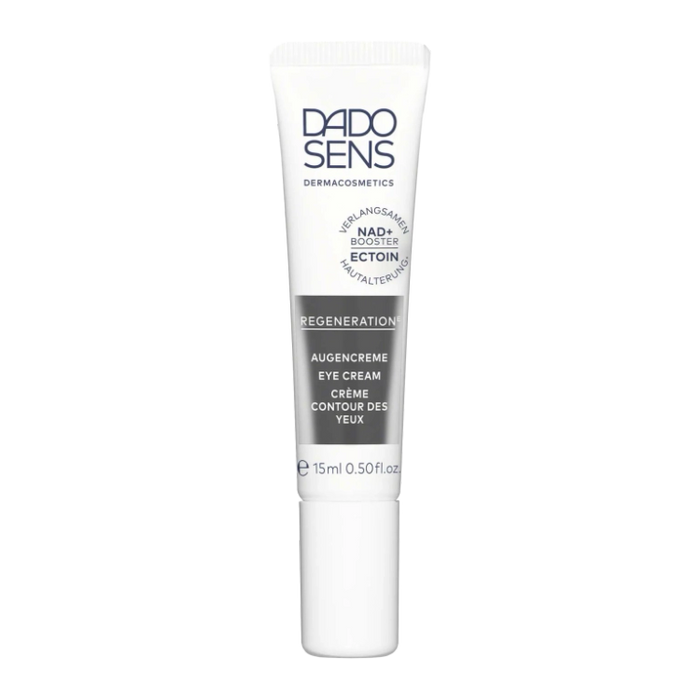 DADO SENS - Regeneration E Augencreme, 15ml