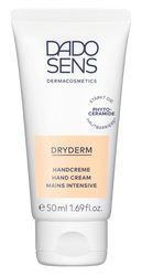DADO SENS - Dryderm Handcreme, 50ml