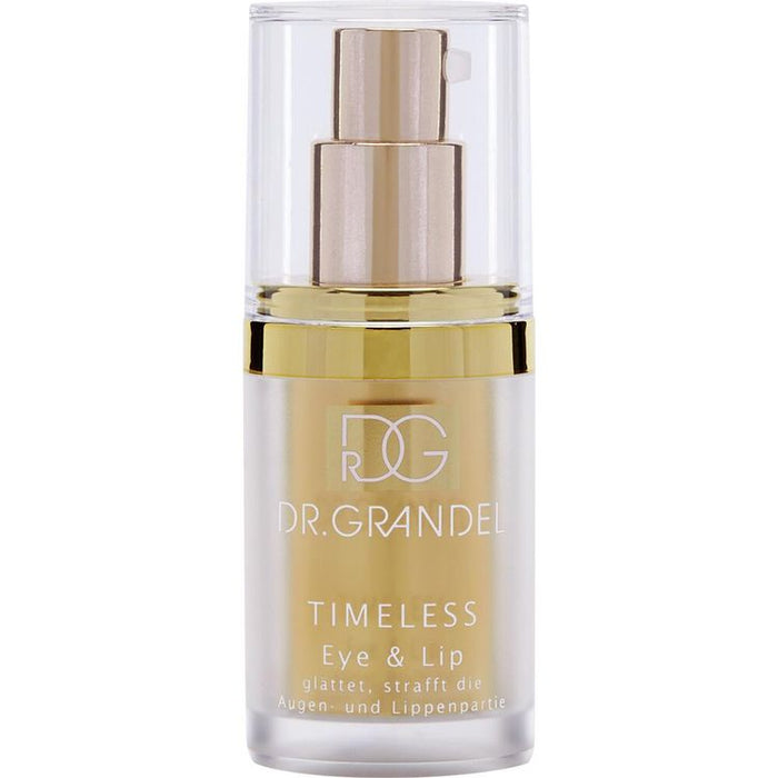 DR. GRANDEL - Timeless Eye & Lip, 15ml