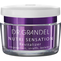 DR. GRANDEL - Nutri Sensation Revitalizer, 50ml