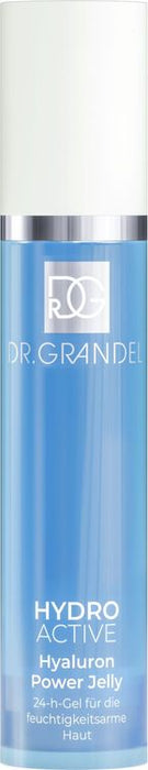 Dr. Grandel - HYDRO ACTIVE Hyaluron Power Jelly, 50ml