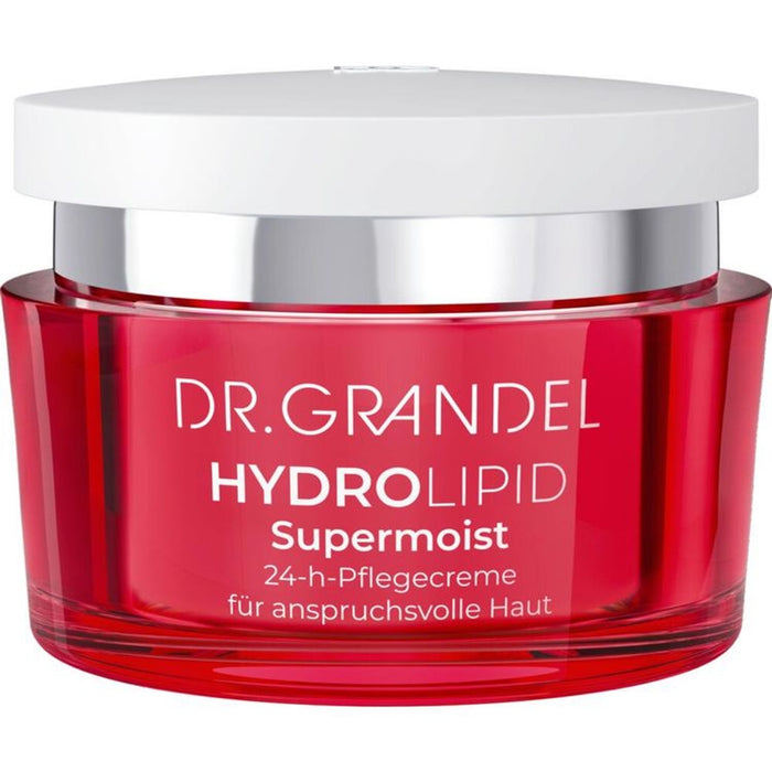 DR. GRANDEL - Hydro LIPID Supermoist, 50ml