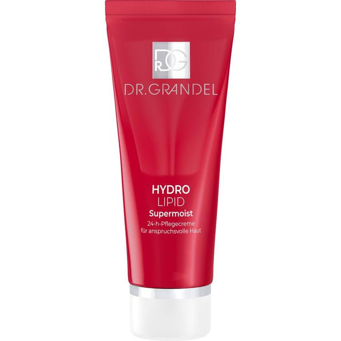 DR. GRANDEL - Hydro Lipid Supermoist, 75ml