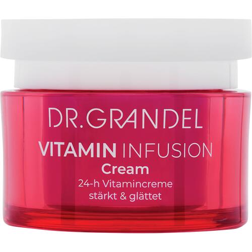 DR. GRANDEL - Vitamin Fusion Cream, 50ml