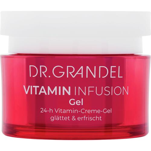 DR. GRANDEL - Vitamin Fusion Gel, 50ml