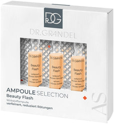 Dr. Grandel - Ampulle Beauty Flash, 3x3ml