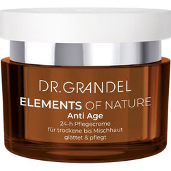 DR. GRANDEL - Elements of Nature Anti Age, 50ml