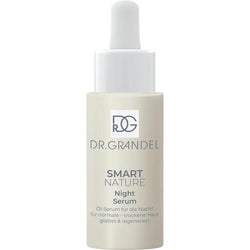 DR. GRANDEL - Smart Nature Night Serum, 30ml