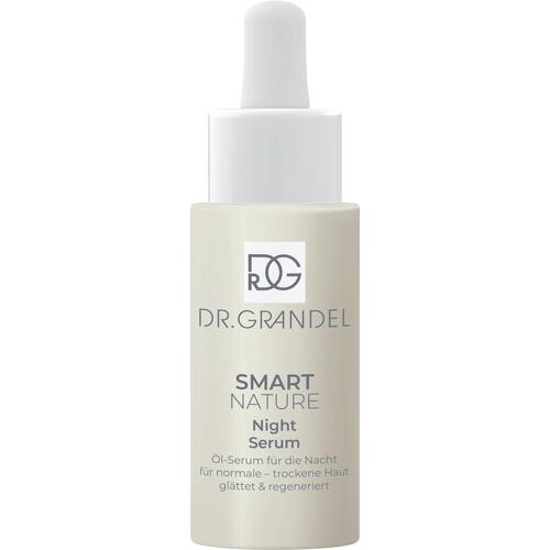 DR. GRANDEL - Smart Nature Night Serum, 30ml