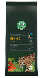 Lebensbaum - MEXIKO Kaffee, gemahlen, 250g