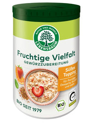 Lebensbaum - Fruchtige Vielfalt bio, 80g