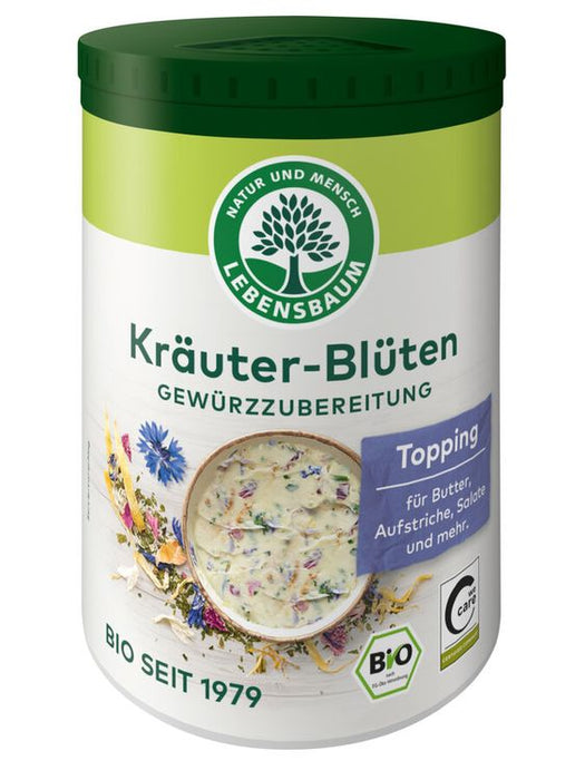 Lebensbaum - Kräuter-Blüten, 25g