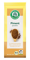 Lebensbaum - Piment gemahlen bio, 40g
