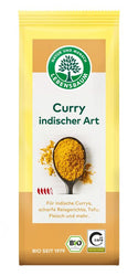 Lebensbaum - Curry indischer Art bio, 50g