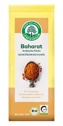 Lebensbaum - Baharat Arabische Küche Gewürzmischung bio, 40g