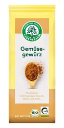 Lebensbaum - Gemüsegewürz bio, 60g