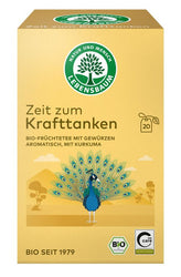 LEBENSBAUM - Zeit zum Krafttanken, 40g