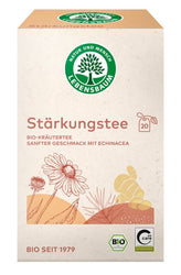 Lebensbaum- Stärkungstee, 20x2g