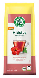Lebensbaum - Hibiskustee bio, 50g