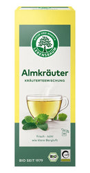Lebensbaum - Almkräuter, 30g