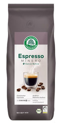 Lebensbaum - Espresso Minero®, ganze Bohne, 1000g