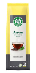 Lebensbaum - Assam Schwarztee, 100g