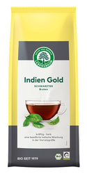 Lebensbaum - Schwarztee Indien Gold bio, 250g