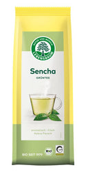 Lebensbaum - Sencha bio, 75g