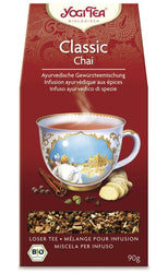 Yogi Tee Classic Chai lose bio 90g