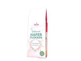 Donath Mühle - gekeimte Haferflocken bio, 400g