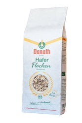 Donath - Haferflocken Großblatt mit Keim, 500g