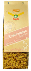 Donath - Kichererbsen Spirellis 250g
