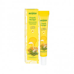 Bergland - Propolis Mundgel 13,5ml