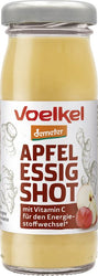 Voelkel - Apfelessig Shot, 95ml