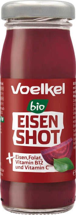 Voelkel - Eisen Shot, 95ml