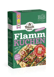 Bauck Mühle - Flammkuchen glutenfrei Bio, 400g