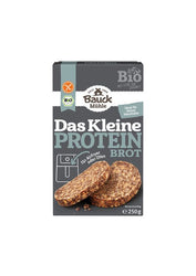 Bauck Mühle - Das kleine Proteinbrot  250g Bio gf, 250g