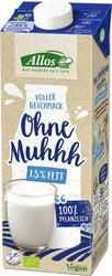 Allos - Ohne Muhhh Drink 1,5% Fett 1 L