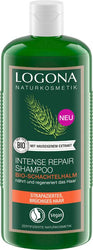 Logona - Intense Repair Shampoo Bio-Schachtelhalm, 250ml