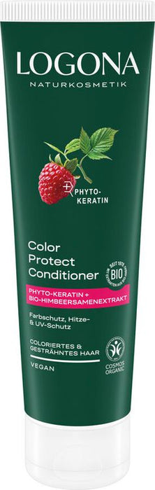 Logona - Color Protect Conditioner, 150ml