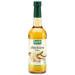 Byodo - Apfelessig klar bio, 500ml