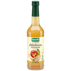 Byodo - Apfelessig naturtrüb bio, 500ml