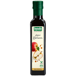 Byodo - Apfel Balsam bio, 250ml