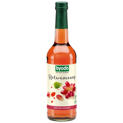 Byodo - Rotweinessig bio, 500ml