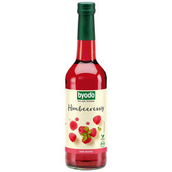 Byodo - Himbeeressig bio, 500ml