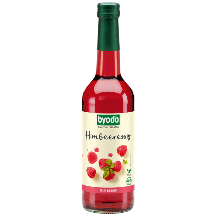 Byodo - Himbeeressig bio, 500ml