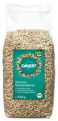 Davert - Sonnenblumenkerne Europa, 500g