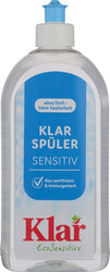 Klar EcoSensitive - Klarspüler, 500ml