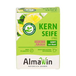 AlmaWin - Kernseife, 100g